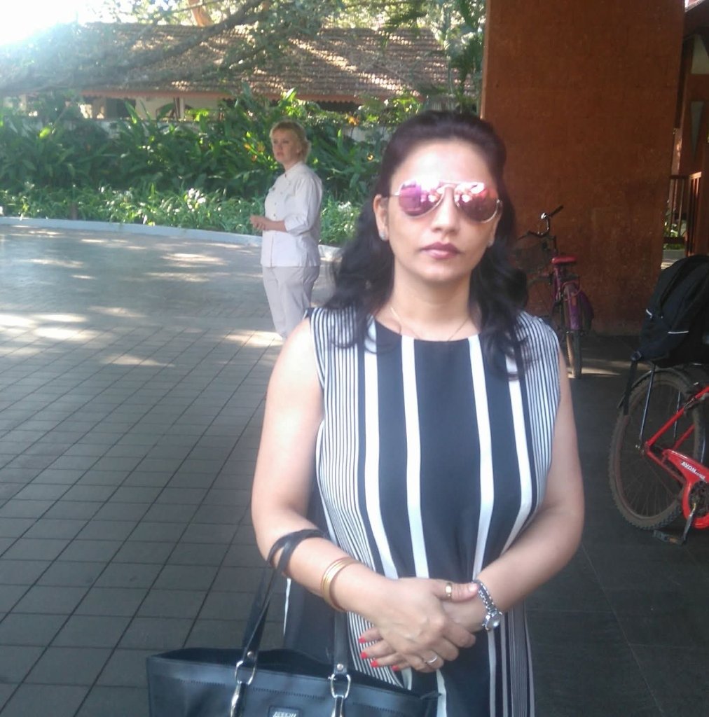 Dr. Amita Mishra